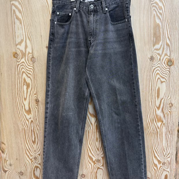 리바이스 실버탭 데님팬츠