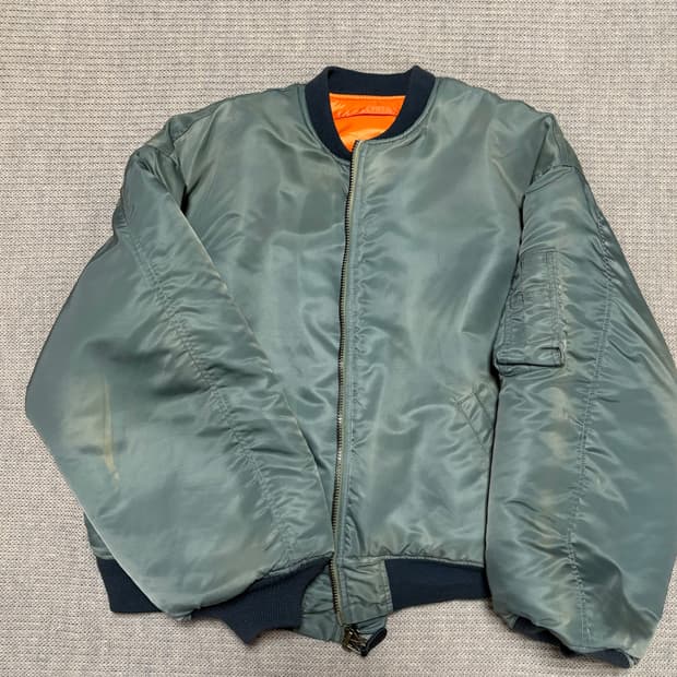 렉코즈 뤡코즈 ma1