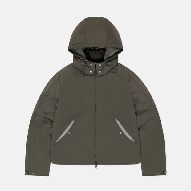 [s] 썬러브 인슐레이트 자켓