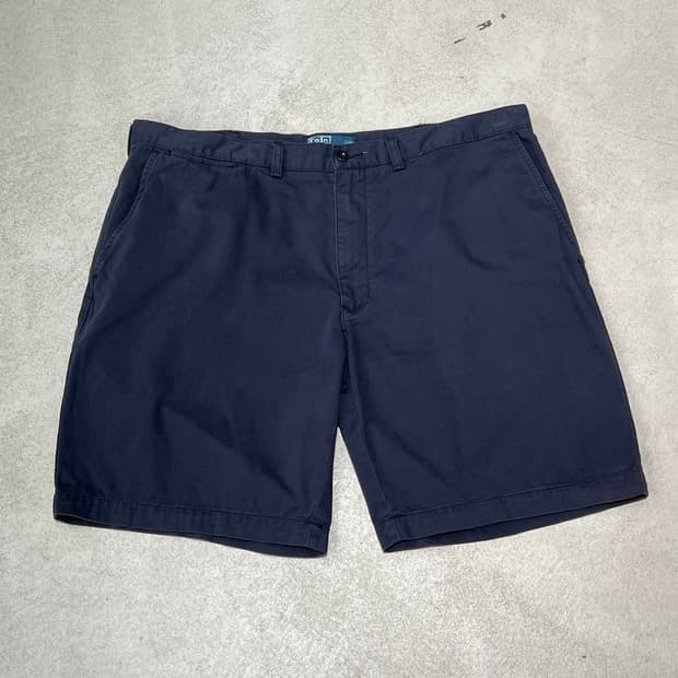 폴로 랄프로렌 치노 하프팬츠 s10961