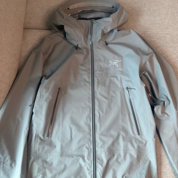 아크테릭스 베타 SL 보이드 자켓 L