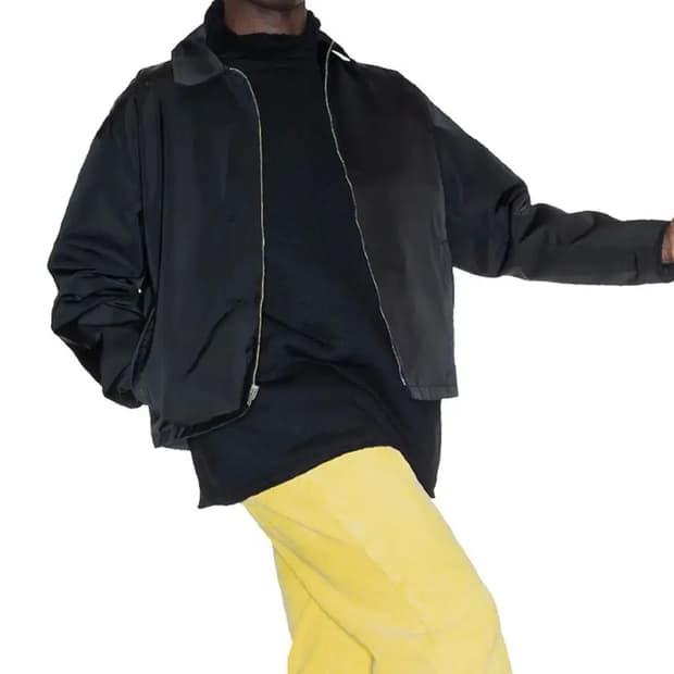 SS20' 카브엠트 보아 후리스 풀오버