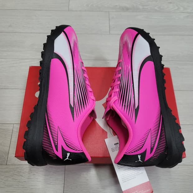 (255)푸마 풋살화 울트라 플레이 TT[대전 직거래도 가능]