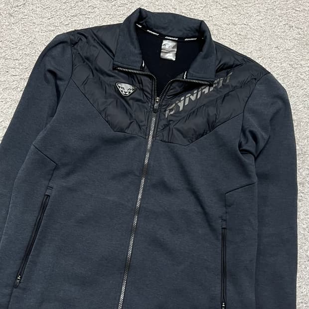 [95] 다이나핏 집업