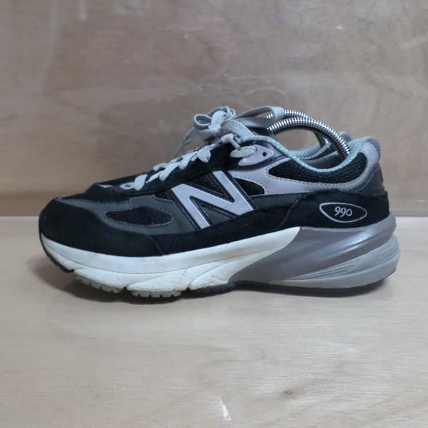 후루룩구제 240 뉴발란스990 운동화 신발