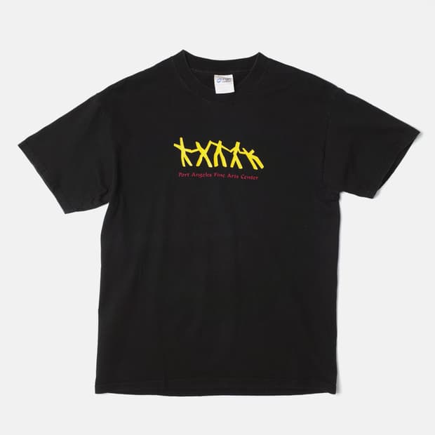 2000's Fine Arts Center T-shirt