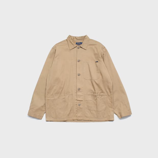 POLO RALPH LAUREN