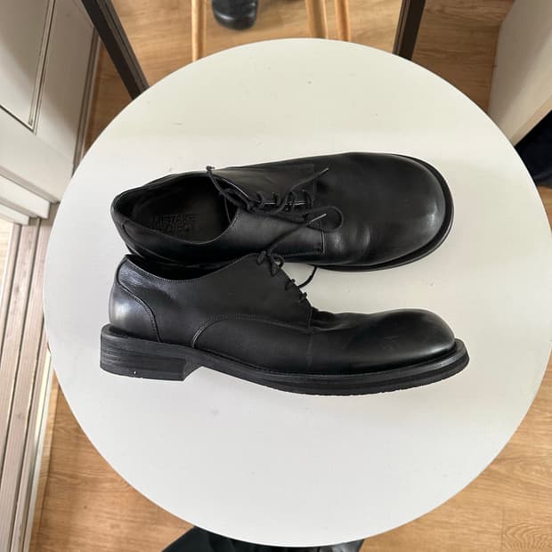 킨치 270 MISTAKE PROJECT