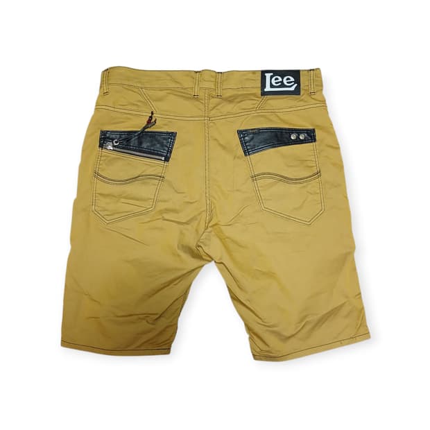 Lee 빈티지 코튼 반바지