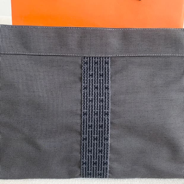 에르메스 후루토 파우치 및 클러치 겸용(미듐)