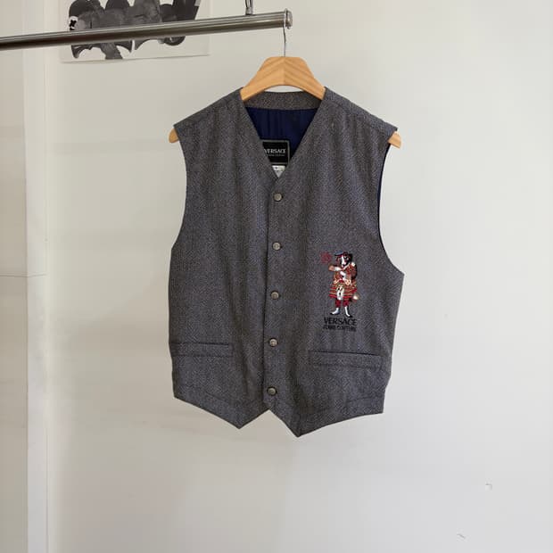 VERSACE (Made in Italy) 베스트