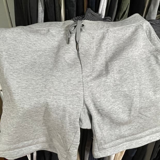 폴로 반바지 xxl 사이즈 팝니당