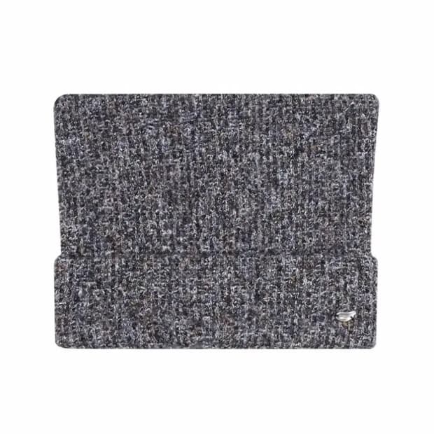 코이세이오 와이드 캣 비니 그레이