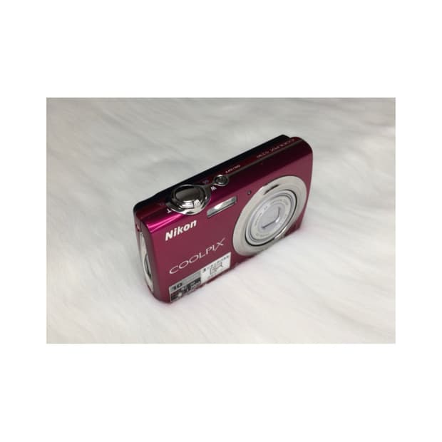 (작례) 니콘 쿨픽스 Nikon coolpix s230 디카
