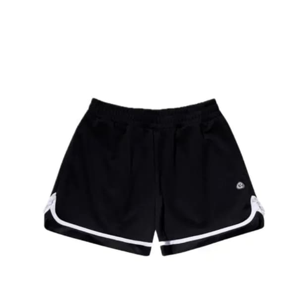 코이세이오 레이스 져지 쇼츠 팬츠