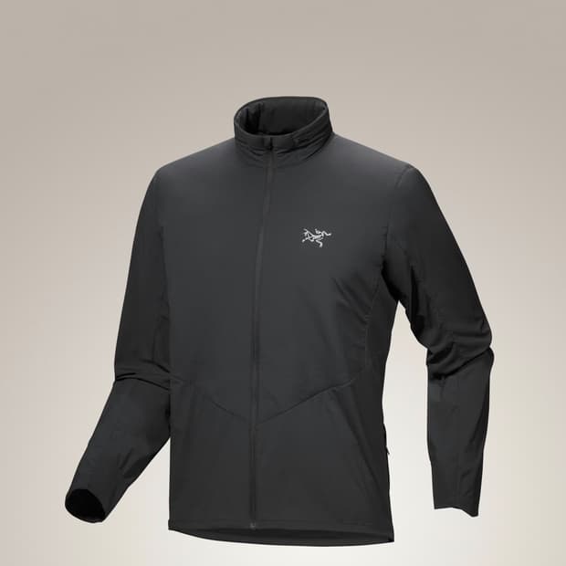 [XL] 아크테릭스 노반 인슐레이티드 후디 자켓