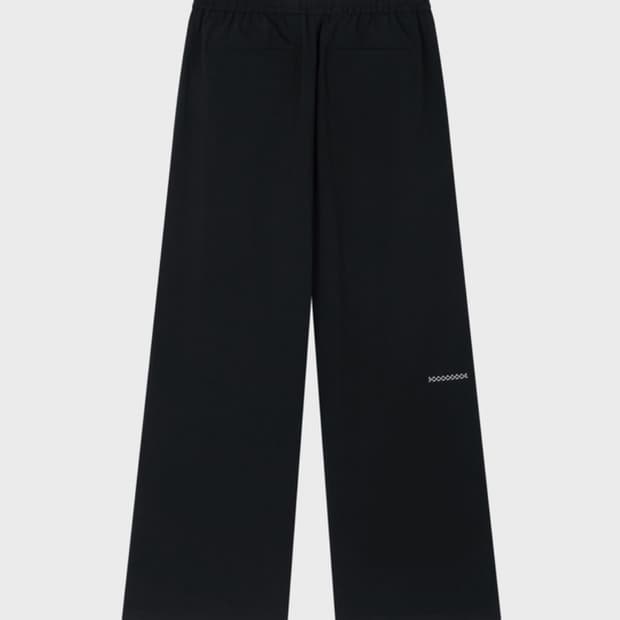[L] 26ss 준느 P16 veil nylon 팬츠