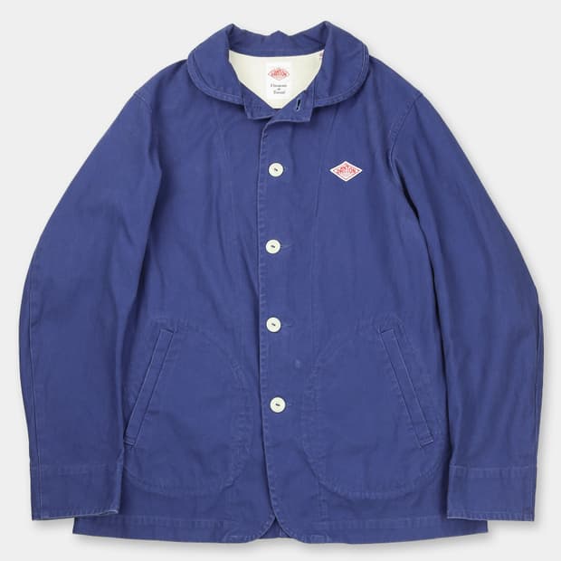 DANTON SINGLE JACKET