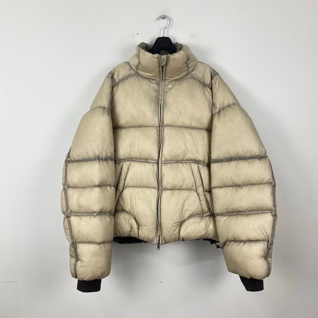 LMOOD 크래프트 다운 푸퍼 자켓 48