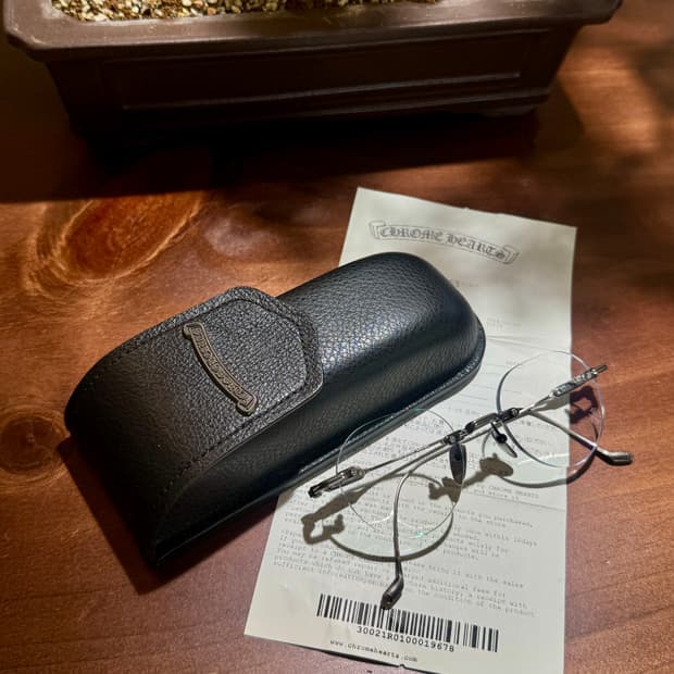 크롬하츠 소퍼스1