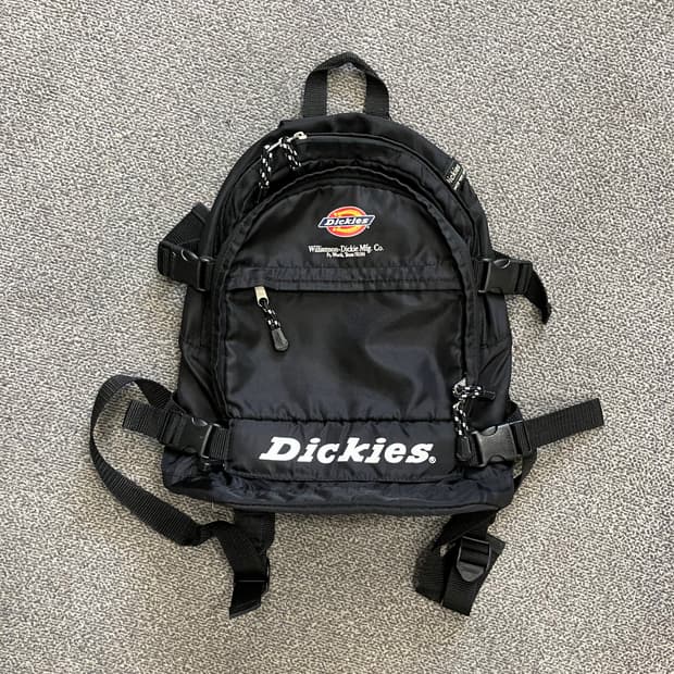 378 디키즈 미니백팩