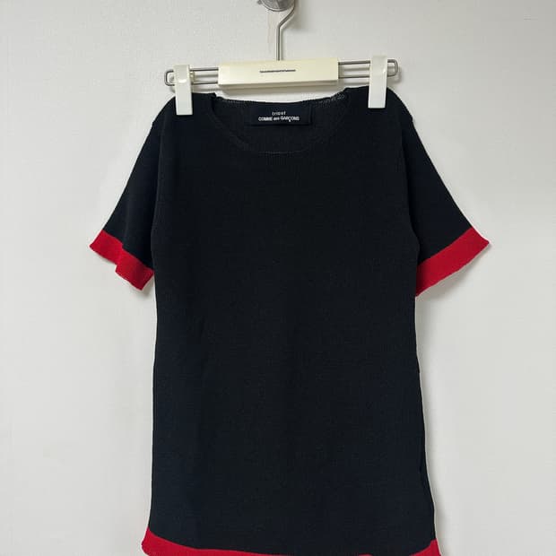 [꼼데가르송] comme des garcons T-shirt