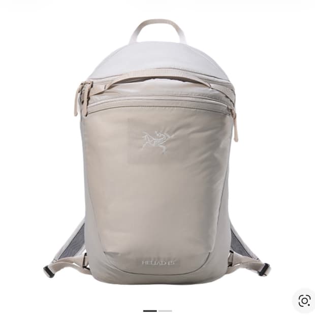 아크테릭스 헬리아드 15 룬