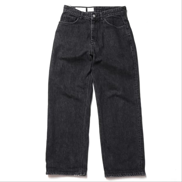 유스 Youth Denim Pants 

