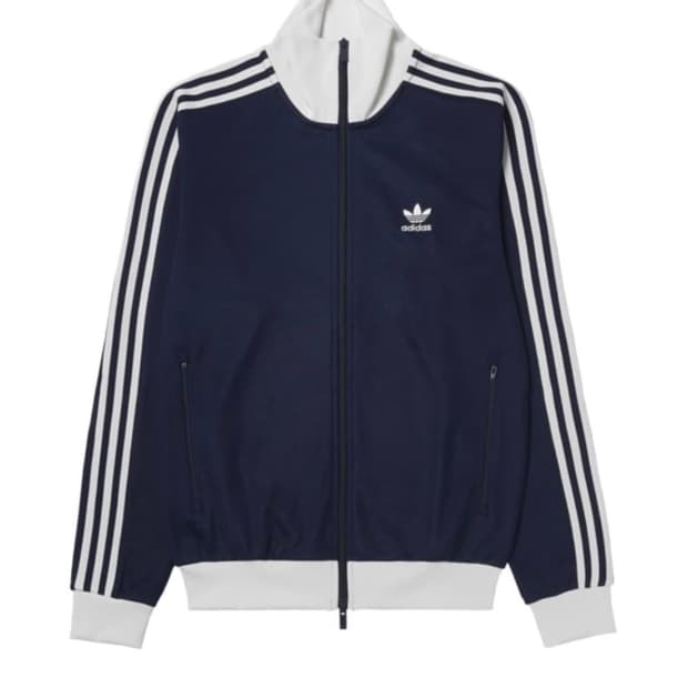 아디다스 베켄바우어 져지 (2XL)