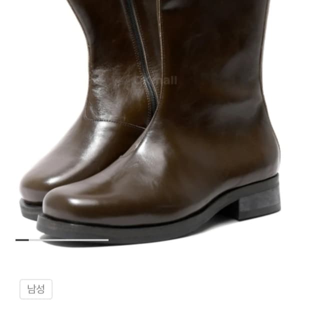 아워레가시 카미온 부츠 (42)