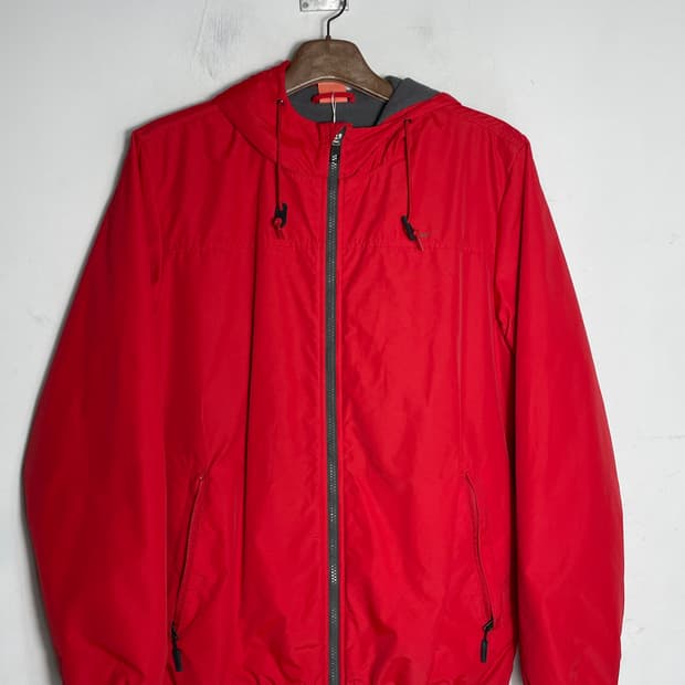 나이키 바람막이 자켓