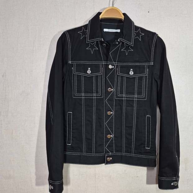 Givenchy 지방시청자켓 