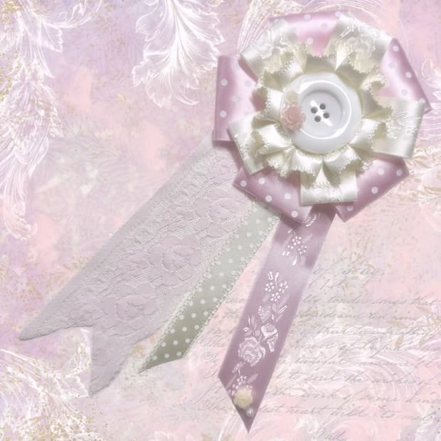 sehunyunjin님 주문제작 로제트 개인 결제창🍦