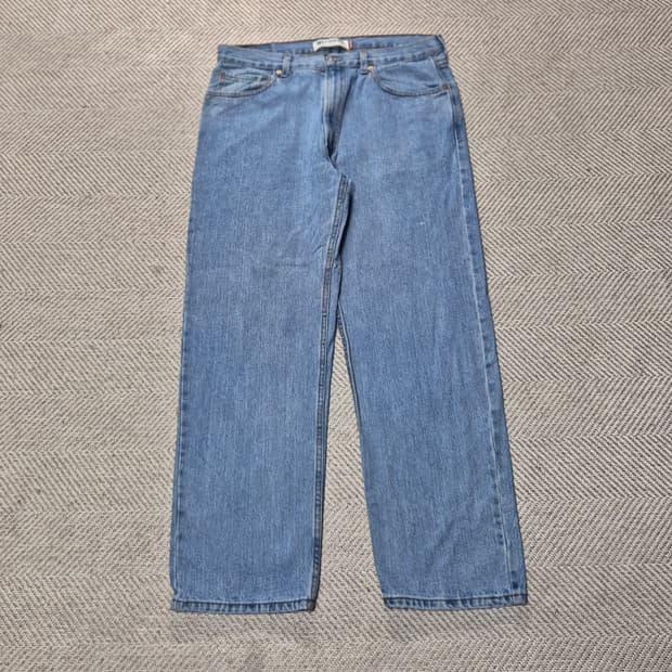 리바이스 550 w36 (A18)