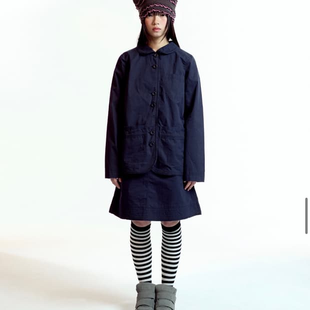 Coyseio 코이세이오 자켓 스커트 2사이즈 세트 새상품