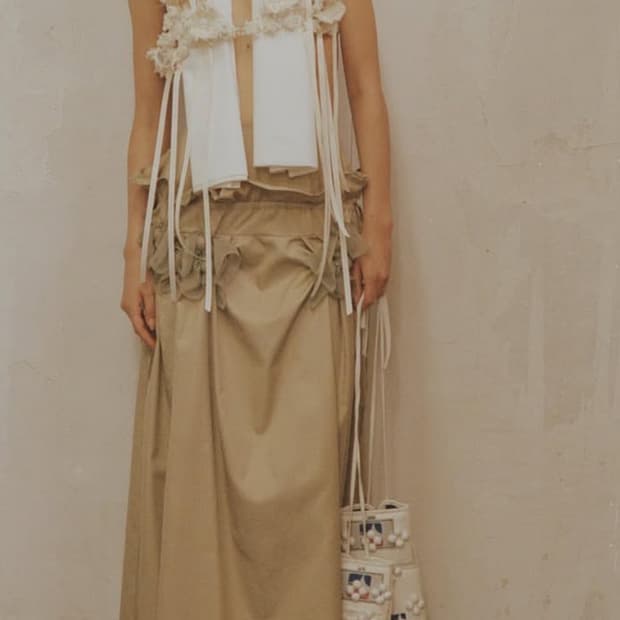 riv nobuhiko 스커트