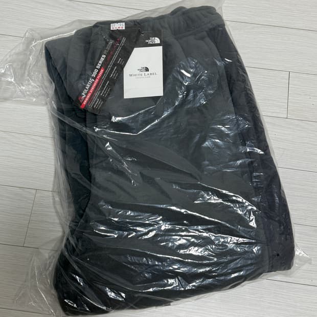 85🔥 노스페이스 플리스 팬츠 다크 그레이