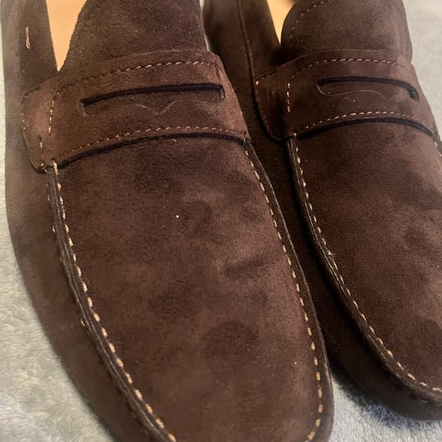 맥나니 드라이빙슈즈 magnnani (13111, 41.5) 새제품