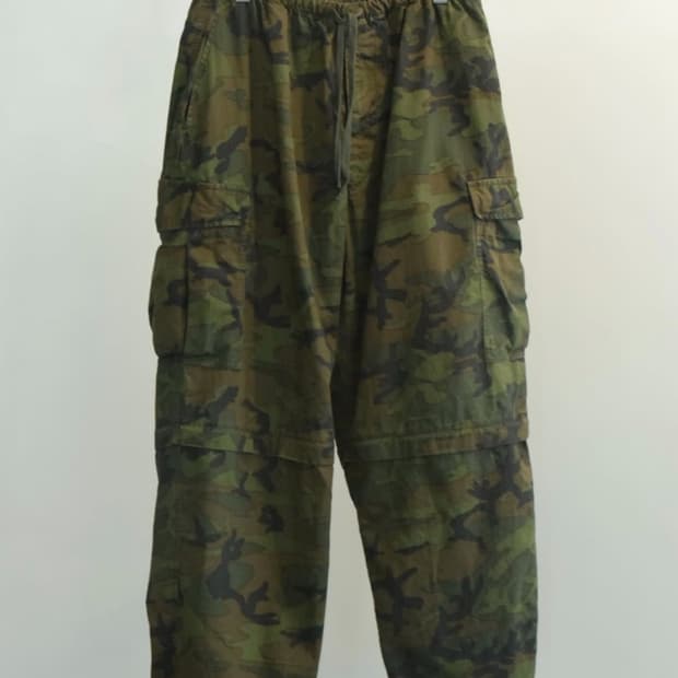 코모리 카모 컨버터블