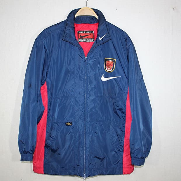 Nike 나이키 아스날 96~98시즌 M