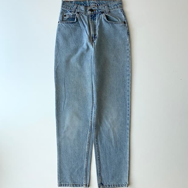 90s USA 리바이스 550 오렌지탭 27x30