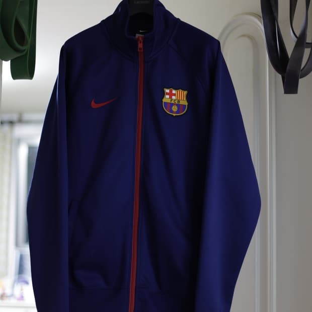 바르셀로나 져지