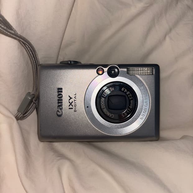 캐논 익서스 60 (익시 70)