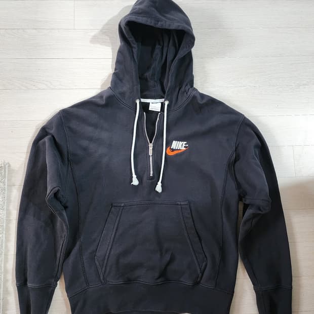 Nike 나이키 헤리티지 아노락 후드집업 M