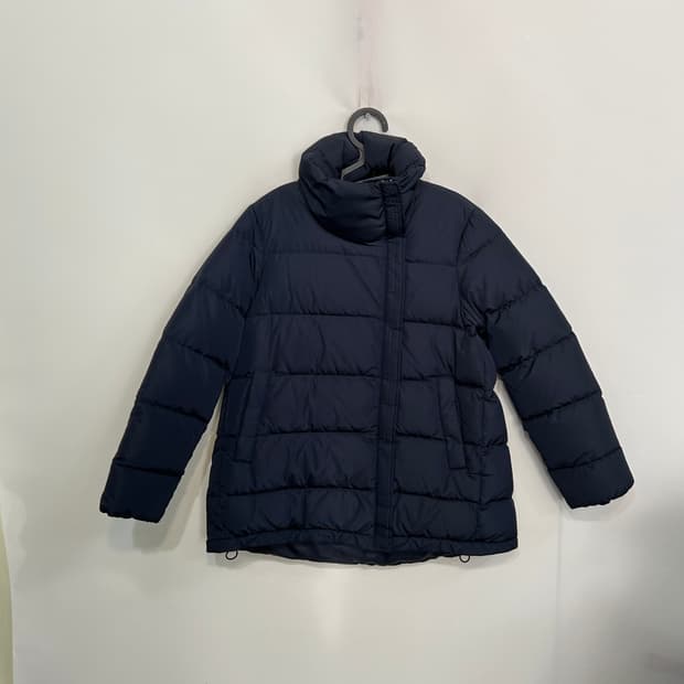 시리즈 에피그램 여성 구스다운 패딩 S 상태최상