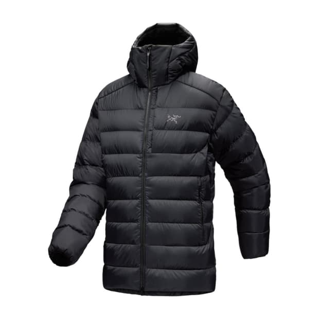 (SS급) 아크테릭스 토륨 후디 블랙 XL