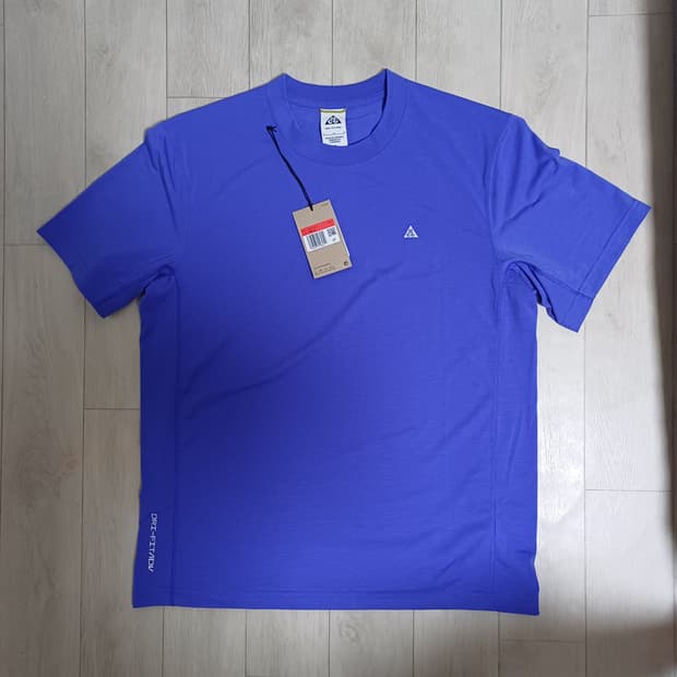 나이키 ACG 고트록스 드라이핏 ADV 반팔 티셔츠