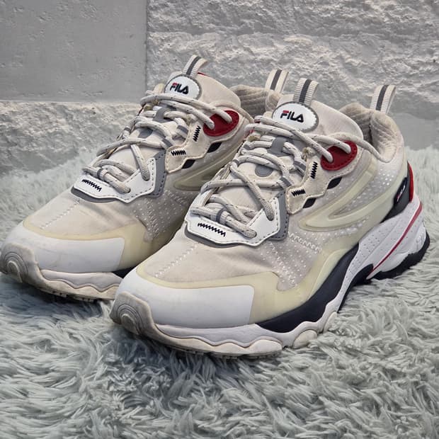 6a-26:휠라 레이 트레이서 240mm