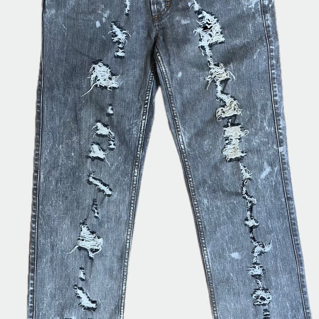 돌체앤가바나 흑청