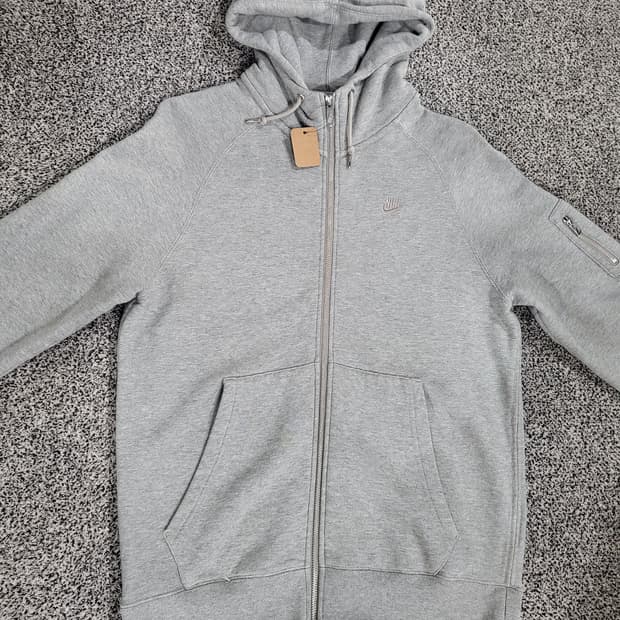 나이키 후드티 자켓 